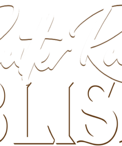 Butter Rum Bliss