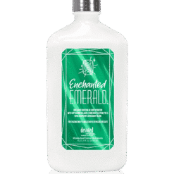 Enchanted Emerald