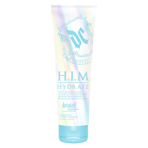 H.I.M. Hydrate